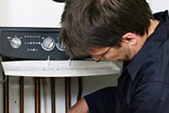 boiler repair Turmer