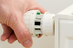 Turmer central heating repair costs