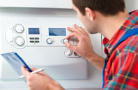 free Turmer gas safe engineer quotes