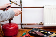 free Turmer heating repair quotes