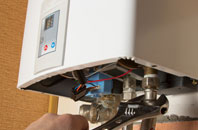 free Turmer boiler install quotes
